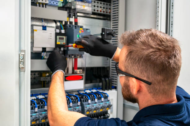  Knoxville, IA Electrician Pros