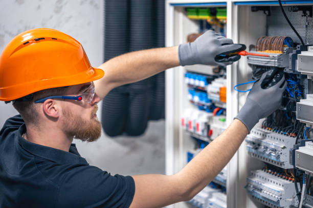 Trusted IA Electrician Experts